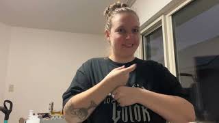 Sewing challenge time: can I finish a quilt kit in ONE day??