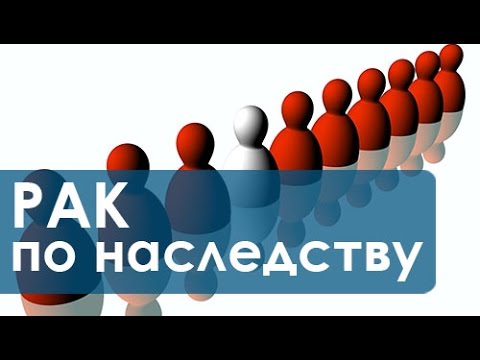 Развитие Рака. Значение Наследственности В Развитии Рака Толстой Кишки. Клиника Колопроктологии