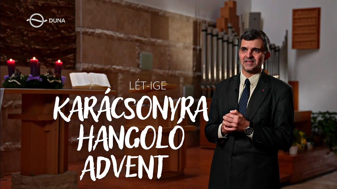 EGYHÁZELNÖKÖK TALÁLKOZÓJA A METODISTA EGYHÁZBAN - Lét-Ige