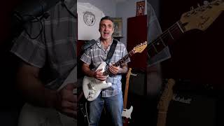 Free Ride By Edgar Winter Is The Top 50 All Time Guitar Riff You Have To Learn shorts