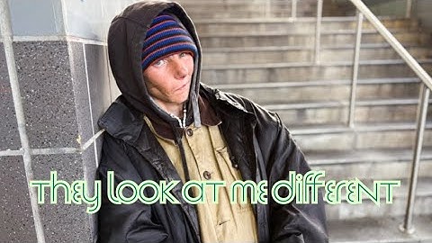 Addiction Don’t Care If You’re Disabled | Diana