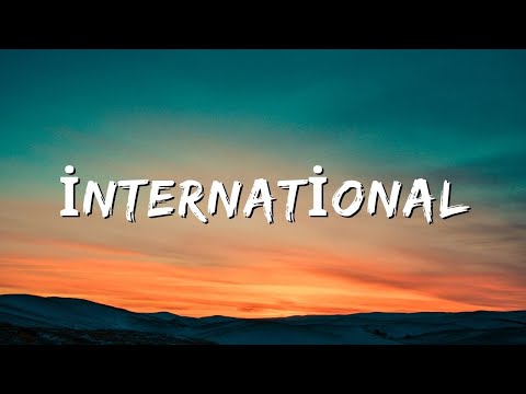 Russ Millions x Uzi - International 1 Saatlik Versiyon