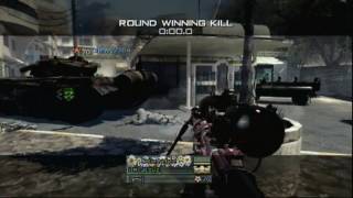 Final KillCams - MW2 #14 (Old Series)
