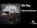 Slim Thug - Midlife Crisis [2023] (Clean)