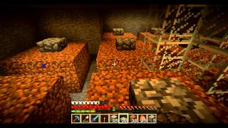 Minecraft #4 - Touching Up the Mob System