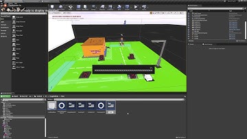 Inventory drag and drop #ue4