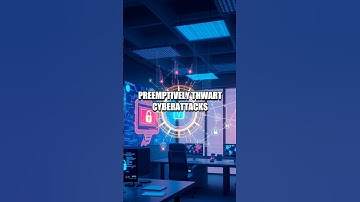 AI-Driven Cybersecurity Evolution