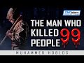 🔪 He Killed 99 People 🩸