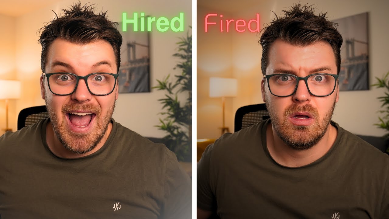 Avoid This Mistake When Handling Multiple Job Offers