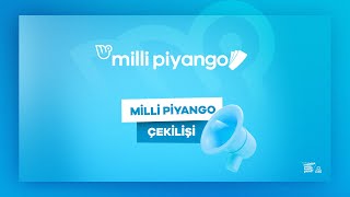 Milli Piyango 29 Ocak 2026 Çekilişi No. 123