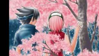 Sakura Y Sasuke