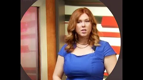 News reporter reel: Carolyn Conte, 2022