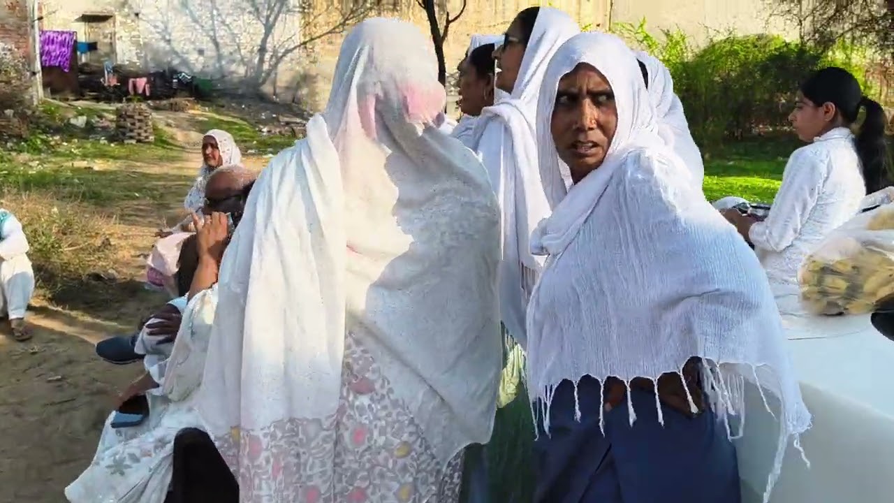 Ab लगन जोरो शोरों से लग गई🤩 बहलबा पाठशाला का एक ओर सफल कदम 🥳🥳 अब रोहतक में 