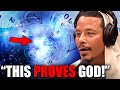 Terrence howard time doesnt exist james webb telescope proved us all wrong