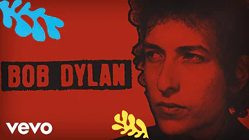 Bob Dylan - Up to Me (Take 2, Remake 3 - Official Audio)