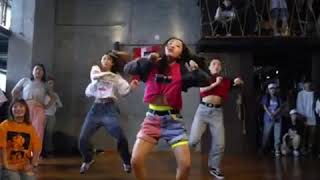 Beyonce - Boss / Apple Yang Choreography Sinostage the carters Jay Z