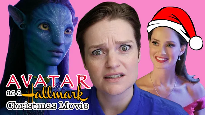 Forget Avatar 2! How about a CHRISTMAS MOVIE set o...