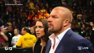DownloadRoman Reigns and Dean Ambrose attack The Authority Ambrose signs contract WWE Raw MP3 MP4 Roman Reigns and Dean Ambrose attack The Authority Ambrose signs contract WWE Raw