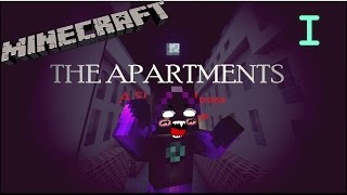 JAKI BỊ CƯỚP BẠN GÁI !! Minecraft Kinh Dị: The Apartments