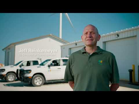 EMPOWERED: Illinois | Avangrid