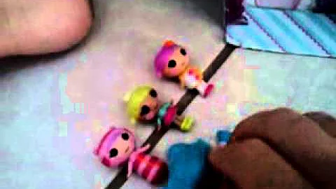 Lalaloopsy 19