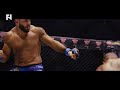 BRAVE Combat 65 on Fri. Oct. 28, 2022 at 11:30 a.m. ET LIVE on Fight Network