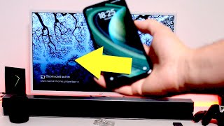 How to Send Apps / Files from Smartphone To Android TV | Transfer Files to TV screenshot 3