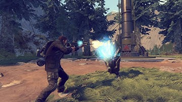 Carbon LeadingEdgeVisualTarget 720p