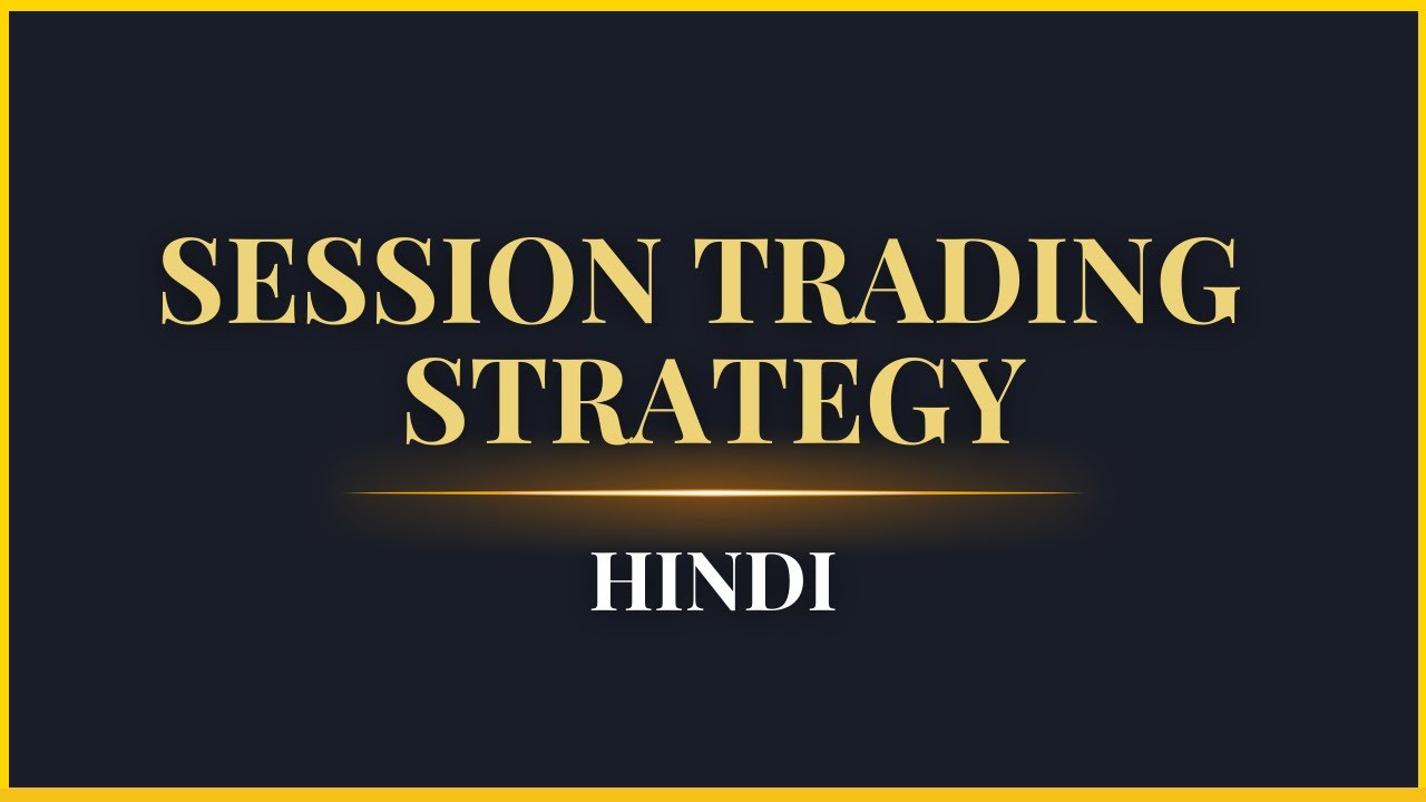 Smart Money Secrets: Mastering Session Trading in Forex for Maximum Profits | TraderDk