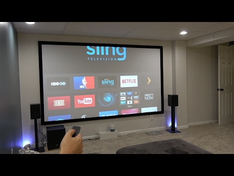 A Look at SlingTV, DirecTV Now, and PlaystationVUE... enough to switch?