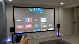 A Look at SlingTV, DirecTV Now, and PlaystationVUE....good enough to switch?