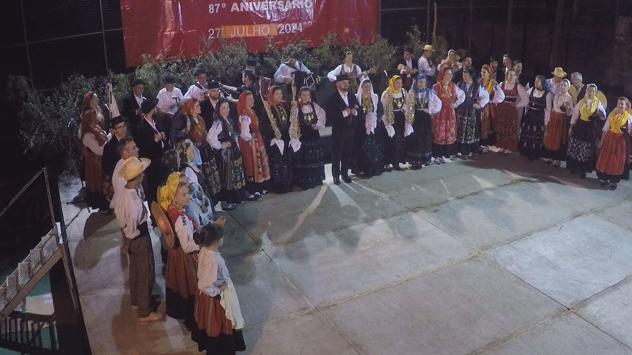 5º - Grupo Folclorico das Lavradeiras da Meadela Viana do Castelo