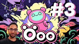 Öoo 🐛💣 - #3 Exploring More of the Map and New Challenges!