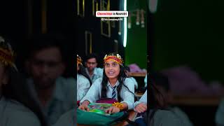 Chamchiyaa in Navratri| #youtubeshorts #funny #shorts #chamchiya #trending #fdccompany