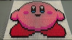 1,000,000 Dominoes Falling is Oddly SATISFYING 