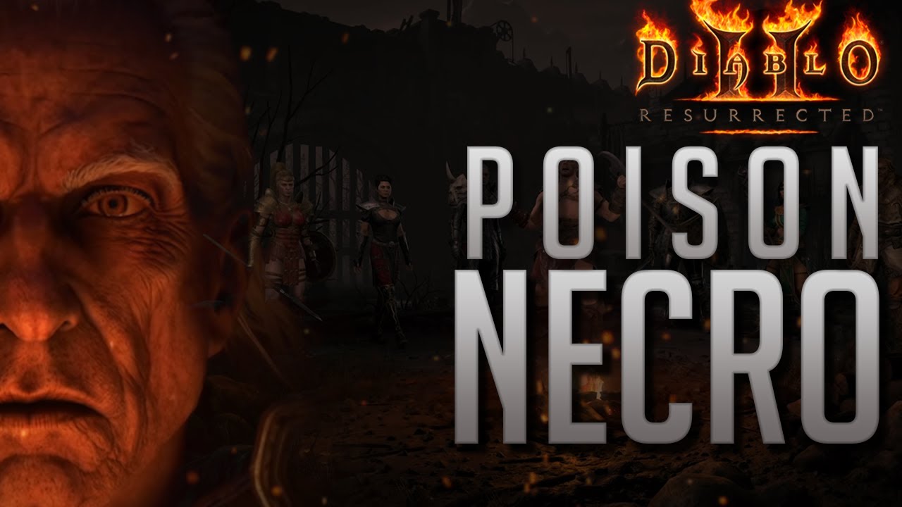 Diablo 2 Resurrected Patch 2.6 Content Update Notes - News - Icy Veins