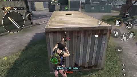 Random player, ￼TDM M24 win match 