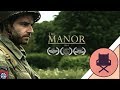 THE MANOR | WW2 Action Short Film | 35mm