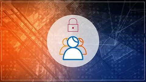 The ForgeRock Platform | What is ForgeRock Identity Management?