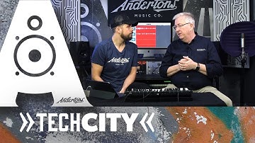 Skulpt Incredibly Big Sounds with the Portable Modal Skulpt Synth!