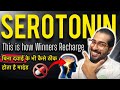 How to Recharge Serotonin by Psychologist Ayush Chandra, Best Therapist for OCD in India 🇮🇳
