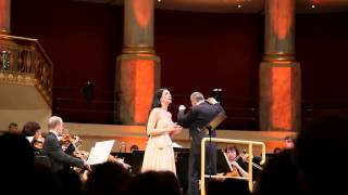 &quot;Ave Maria,&quot; (Otello), Angela Gheorghiu, Versailles [2013]