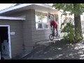 BMX - The streets- where dreams begin