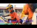 Khatu jate time pathakjikevlogs se mil liye  ep3 hitchhiking travelindia allindiatravel