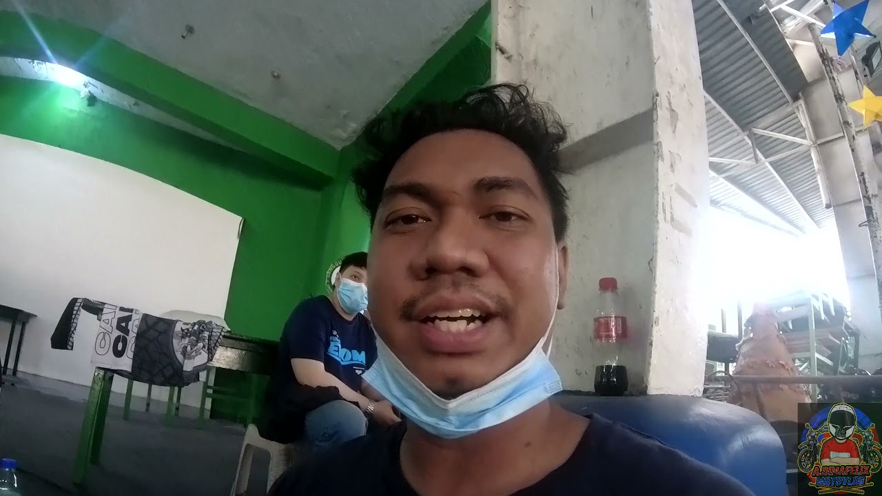 ERCP RIZAL-CAINTA SECTOR CHARITY AND SECTOR VISIT|A.DIMAFELIX MOTOVLOG