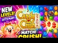 🚀🚀CANDY CRUSH SODA GAMING ZONE LIVE 2026 @ GAMING #LIVE STREAM #CANDY CRUSH SAGA #LIVE GAMING