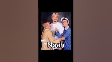 And ur friend Noah! #noahschnapp #milliebobbybrown #jakebongiovi #edit #fyp #capcut #funny #viral