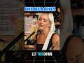 The Beaches Tiny Desk Clip You Can’t Skip! 🎶🔥 #shorts #viralshorts