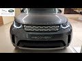 LAND ROVER DISCOVERY '19 TD6 HSE || Exterior & Interior