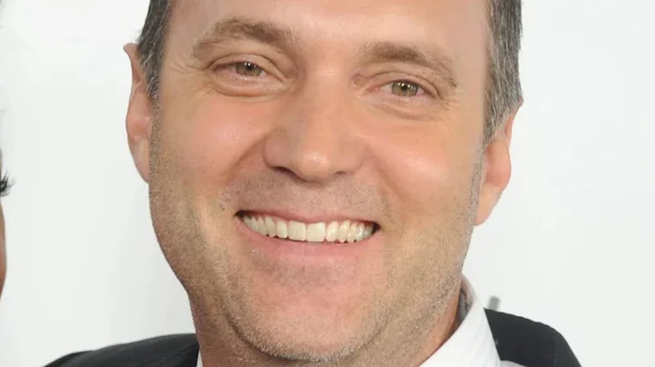 Why Adam Housley Got Up And Left Fox News
